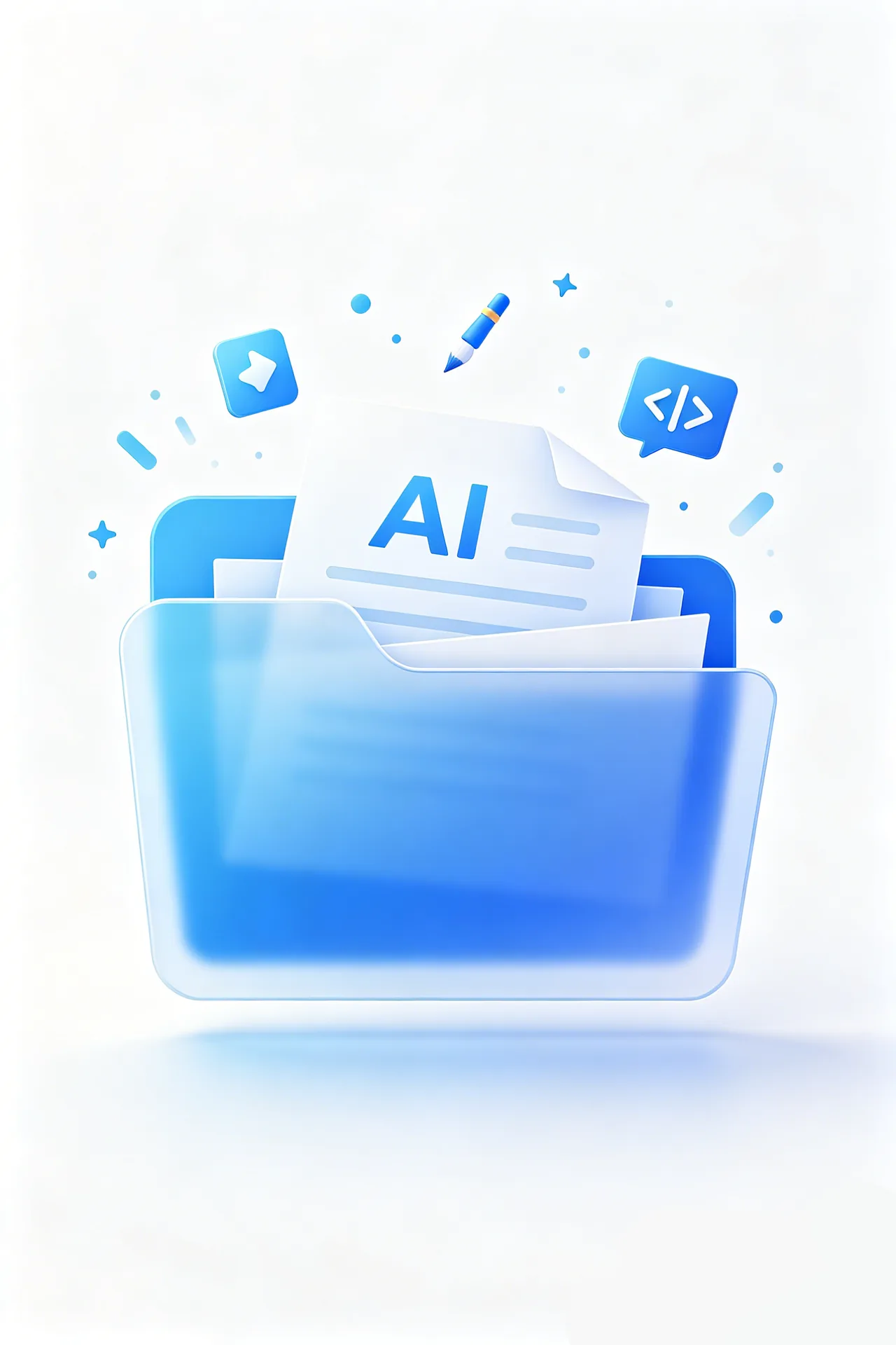 AI 创作工具与算力视觉