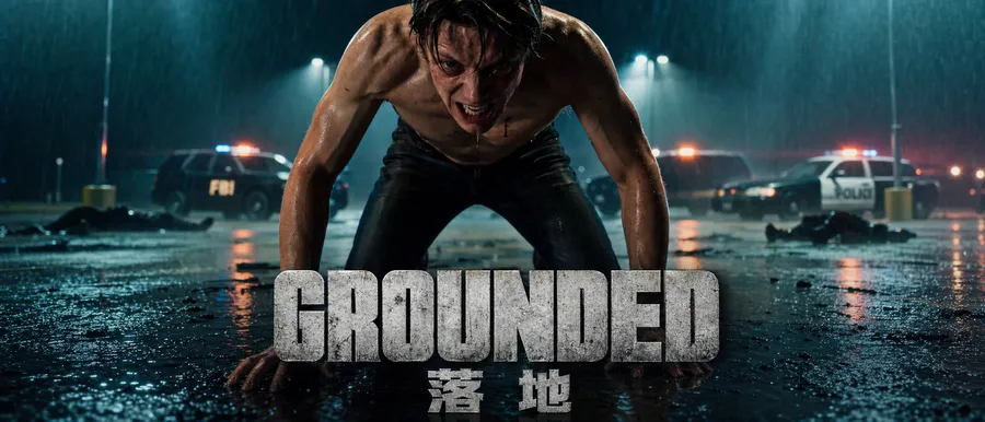生长的文字作品封面